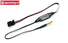 SBS/01TE Futaba Temperatursensor 125°C, 1 St.
