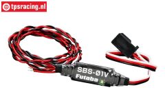 SBS/01V Futaba Spannung sensor, 1 st.