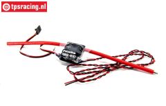 SBS/01C Futaba Stromsensor, set