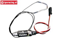 SBS/01T Futaba Temperatursensor 200°C, 1 st.