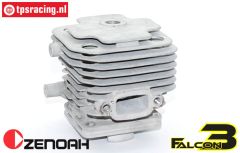 ZN24001F3 Zenoah 23-cm³-Ø32 mm Falcon3 Tuning Zylinder, 1 st.
