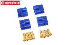 TPS83315 EC3 Gold stecker, 4 st.