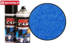 GHI-C932 Ghiant Lexan Farbe Metallic Alpine Blau 150 ml, 1 st.
