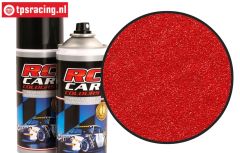 GHI-C937 Ghiant Lexan Farbe Metallic Rot 150 ml, 1 st.