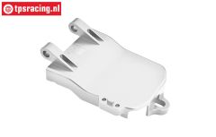 MX0126-S PROMOTO Alu-Akku.-Deckel Silber, 1 St.