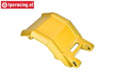 MX016A-GD PROMOTO Alu-Unterfahrschutz Gold, 1 st.