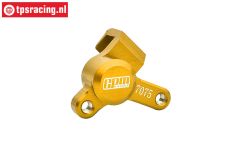 MX036-GD PROMOTO Alu-Bremss. Hinten Gold, 1 St.