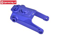 MX086-B PROMOTO Alu-Sturzschutz A Blau, 1 St.