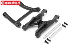 HPI104960 Heckrammer Strebe B Baja SC, Set