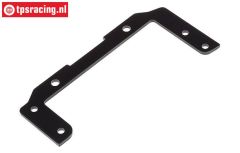 HPI108726 Strebe mitte/hinten Flux, 1 st.