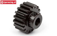 HPI108731 HD Zahnrad 5B Flux 18Z, 1 st