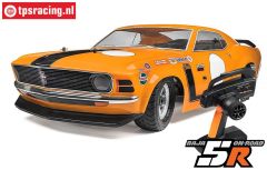 HPI115123 HPI Baja 5R On-Road RTR 1:5