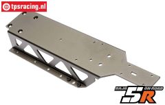 HPI115757 Chassis HPI Baja 5R, 1 st.