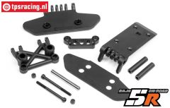 HPI115760 Frontrammer 5R, Set