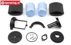 HPI15411 Luftfilter Komplett, Set