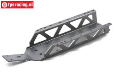 TPS7477/GM Tuning Chassis 6061ST HPI-Rovan, 1 st.