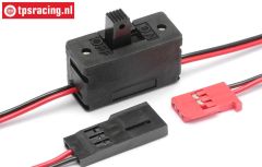 HPI80582 Empfänger Schalter HPI, 1 stk.