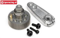 HPI80598 Tuning Servoabtrieb mit hebel HPI SFL-10, Set
