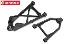 HPI85400 Querlenker vorne 2018, Set