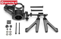 HPI85408 Achsschenkel vorne, Set