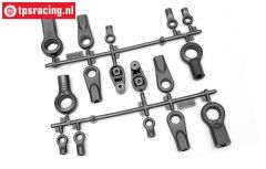 HPI85416 Kügelgelenk, Set