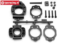 HPI85424 Achsschenkel hinten, Set