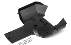 HPI85425 Chassisschutz HPI Baja SC-5T, 1 st.