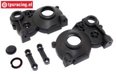 TPS85430 Differentialgehause HPI-Rovan, set