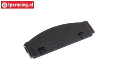 TPS85436/02 Getriebeplatte Dichtung HPI-Rovan, 1 st.