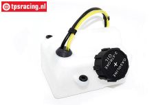 TPS85446 Kraftstofftank Komplett 700 cc, Set