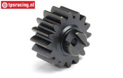 HPI86496 Tuning Zahnrad HD, 16Z, 1 st.