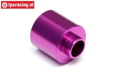HPI86606 Abstandsstück Bremse Violett, 1 st.