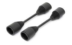 HPI86611 Antriebswellen HPI Ø15-Ø6-L120 mm, Set