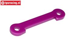HPI87410 Strebe vorne unten Violett, 1 st.