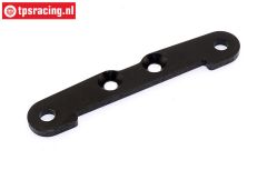 TPS87411 Baja Strebe hinten unten A Schwarz, 1 st