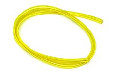 HPI87468 Kraftstoff Schlauch HPI Gelb L50 cm, 1 st.