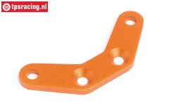 HPI87481 Strebe vorne oben, Orange, 1 st