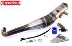 VRC8024 VRC Tuning Reso HPI-Rovan-King, Set