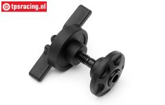 HPIZ970 Lagereinpresshilfe Ø12-Ø24 mm, set