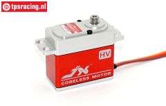 JX PDI-HV7232MG High Torque servo 32kg-25Z, 1 st.