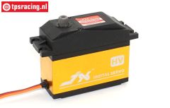 JX2060 PDI-HV2060MG Servo 62kg-15Z, 1 St