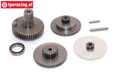 JX-B130/04 JXB130 Zahnradsatz, set