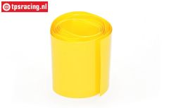 FUT5034 Schrumpfschlauch Gelb B7-L100 cm, 1 st.