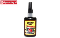 TPS271/50 Schraubensicherung Hochfest Rot 50 ml, 1 st.