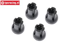 LOS-1808 LOSI LMT 2.0 Hinterachshalter LOS-1808