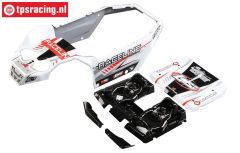 LOS250037 LOSI Super Rock Rey Raceline, Set