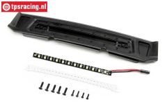 LOS250045 Frontgrill- und LED-Lichtset SBR 2.0, Set