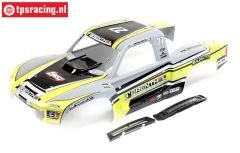 LOS250048 Brenthel Karosserie SBR 2.0, Set