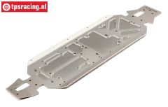 LOS251072 Chassis LOSI 5T 2.0, 1 st.