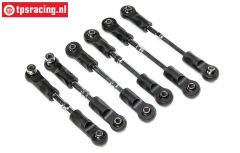 LOS251096 LOSI DBXL 2.0-E 2.0 Verbinder, Set
